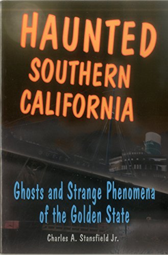 Haunted Southern California