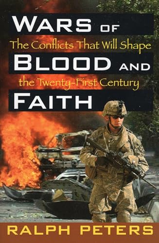 Wars of Blood and Faith