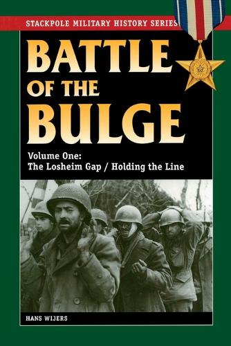 The Battle of Bulge, Vol. 1