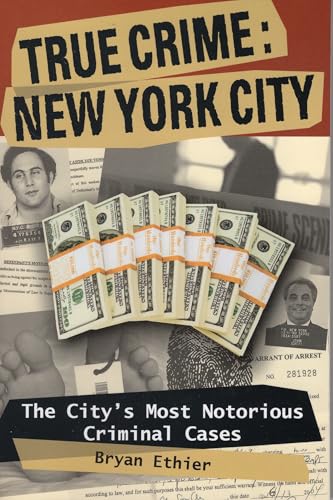 True Crime: New York City