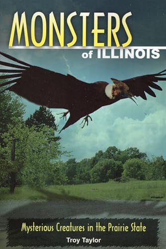Monsters of Illinois