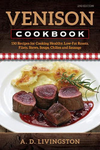 Venison Cookbook 