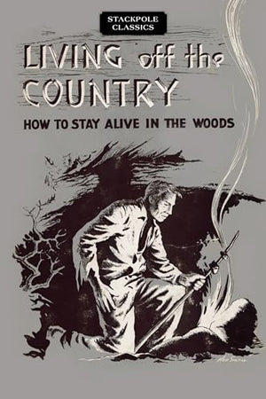 Living Off the Country