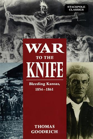 War to the Knife