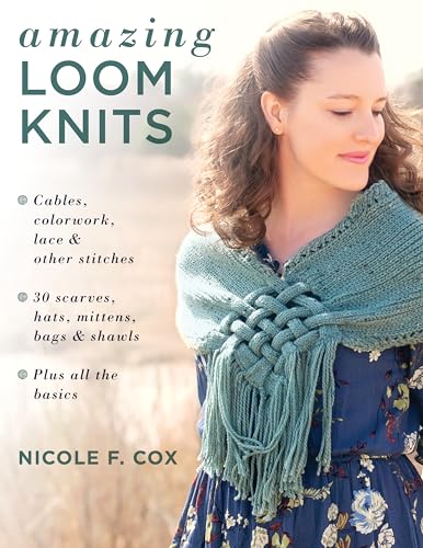 Amazing Loom Knits