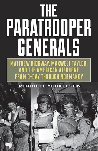 The Paratrooper Generals