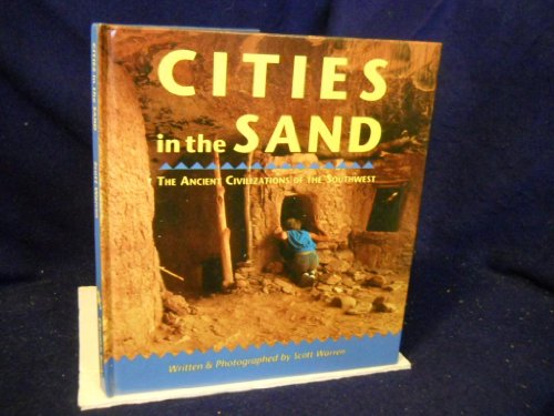 Cities in the Sand