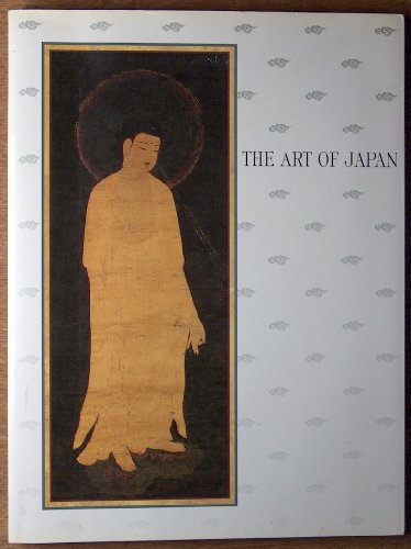 The Art of Japan