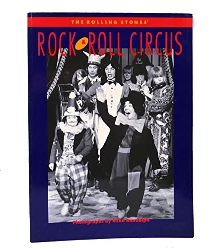The Rolling Stones' Rock and Roll Circus