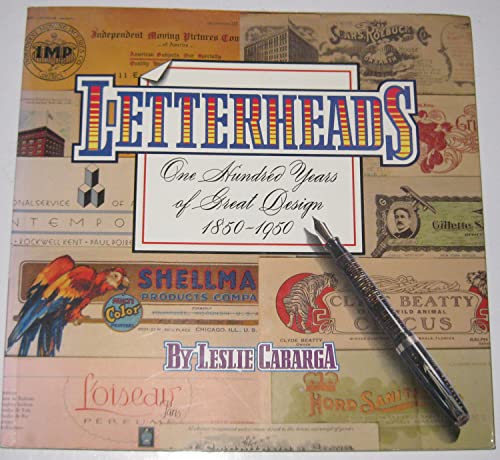 Letterheads