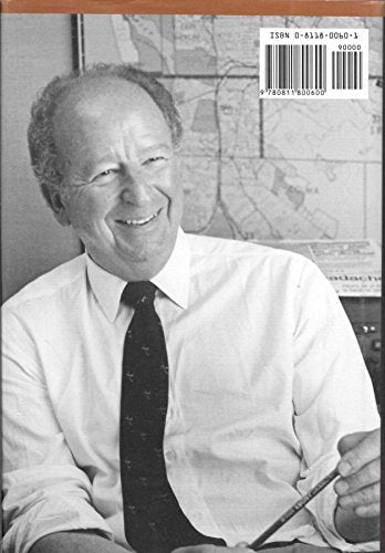 Herb Caen's San Francisco, 1976-1991