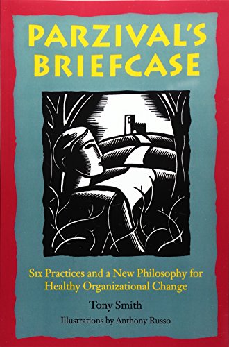 Parzival's Briefcase