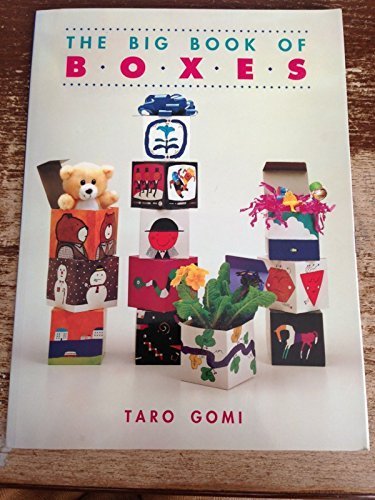 Big Book of Boxes