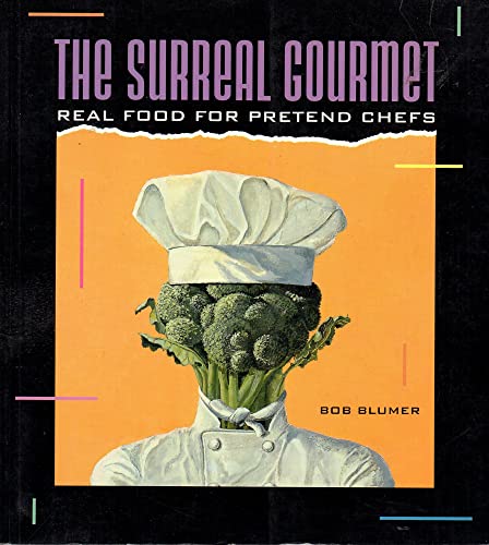 The Surreal Gourmet