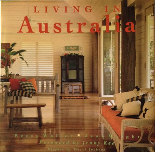 Living in Australia