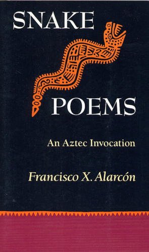 Snake Poems