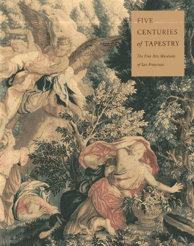 Five Centuries of Tapestry