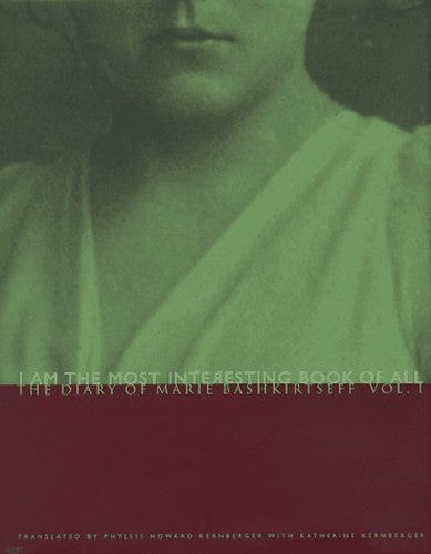 I am the Most Interesting Book of All