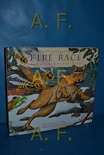Fire Race