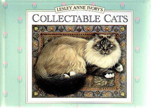 Postbox:Lesley Ivory Collect Cat*O 