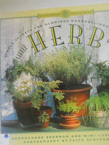 Little Herb Gardens