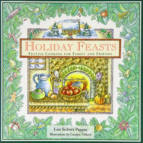Holiday Feasts