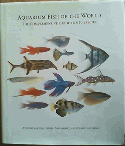 Aquarium Fish of the World