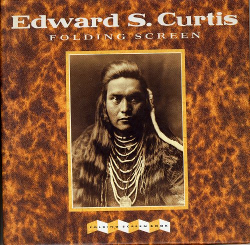 Curtis, Edward S.