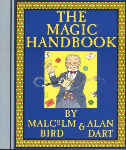 The Magic Handbook