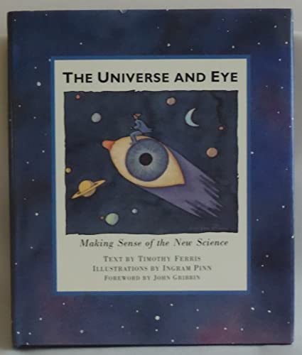The Universe and Eye