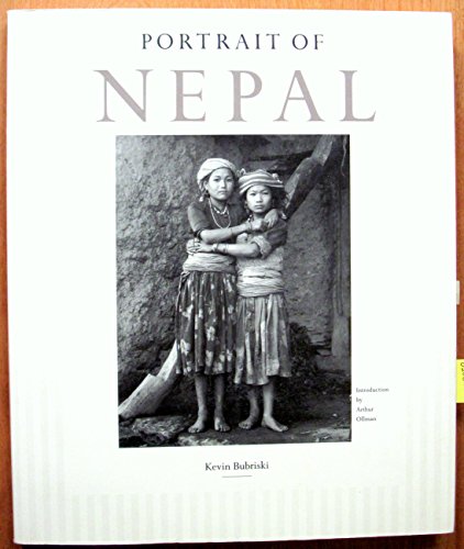 Portrait of Nepal