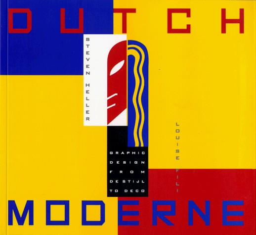 Dutch Moderne