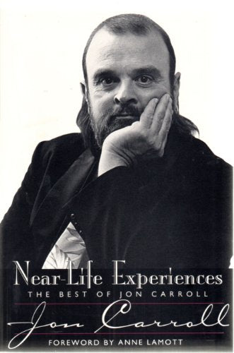 Near-Life Experiences