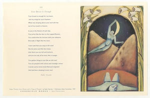 Twenty Love Poems/ Song / Despair
