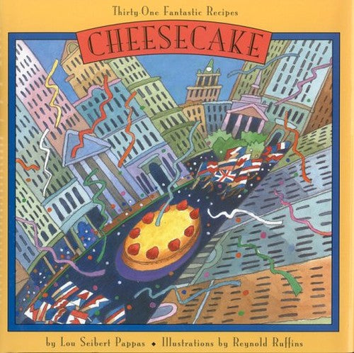 Cheesecakes