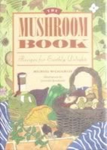 The Mushroom Book