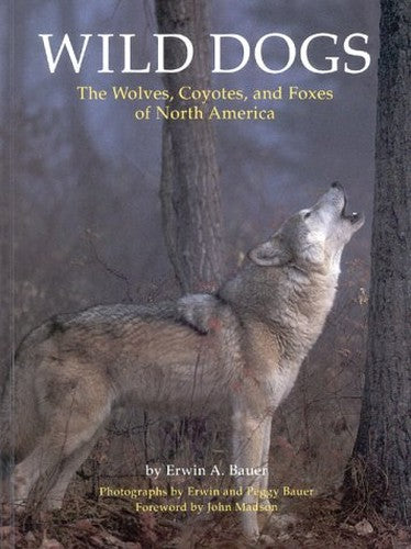 Wild Dogs