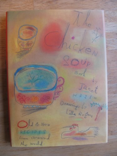 The Chicken Soup Book