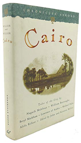 Cairo