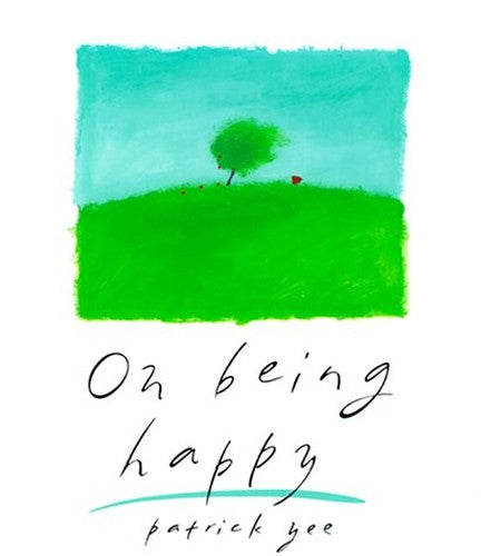 On Being Happy