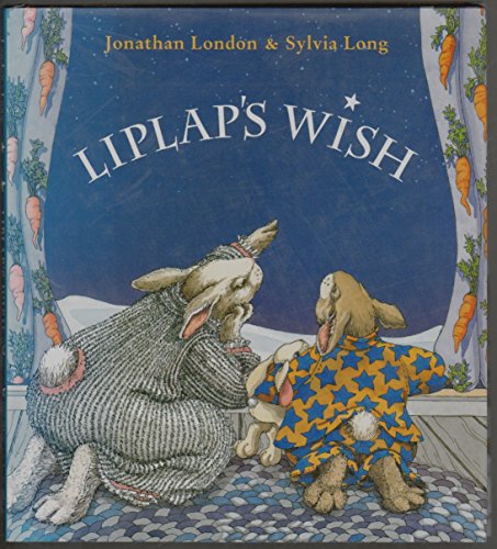 Liplap's Wish