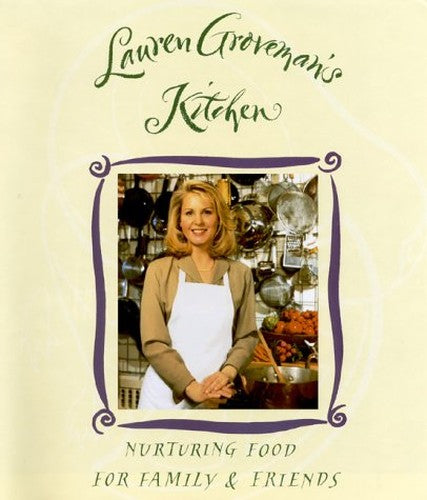 Lauren Groveman's Kitchen