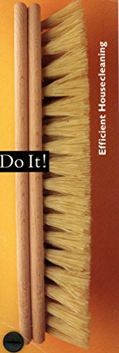Efficient Housecleaning