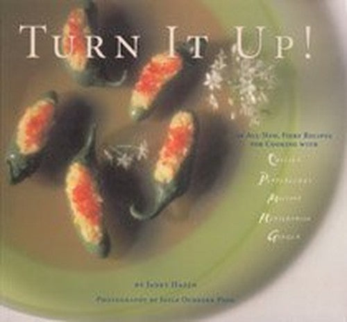 Turn it Up!