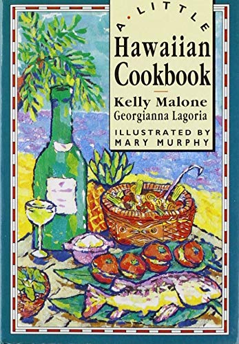 A Little Hawaiian Cookbook