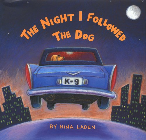Night I Followed the Dog