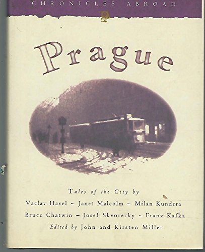 Prague