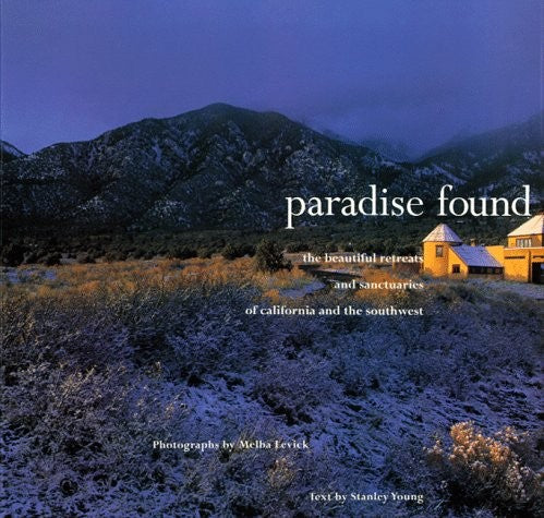 Paradise Found