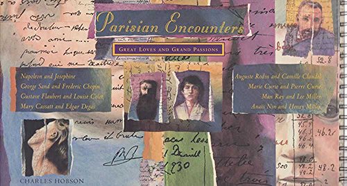Parisian Encounters