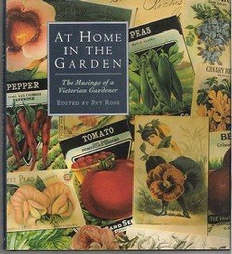 At Home in the Garden